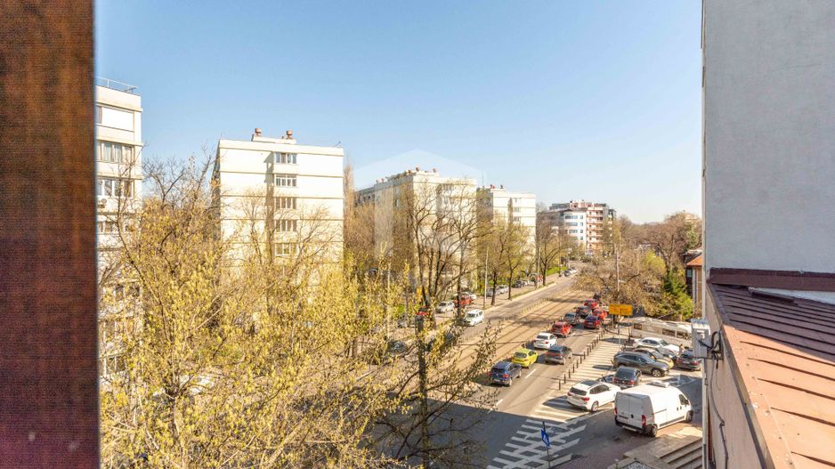 Kiseleff - Maresal Averescu, spatiu birouri premium de inchiriat! - Poză 28