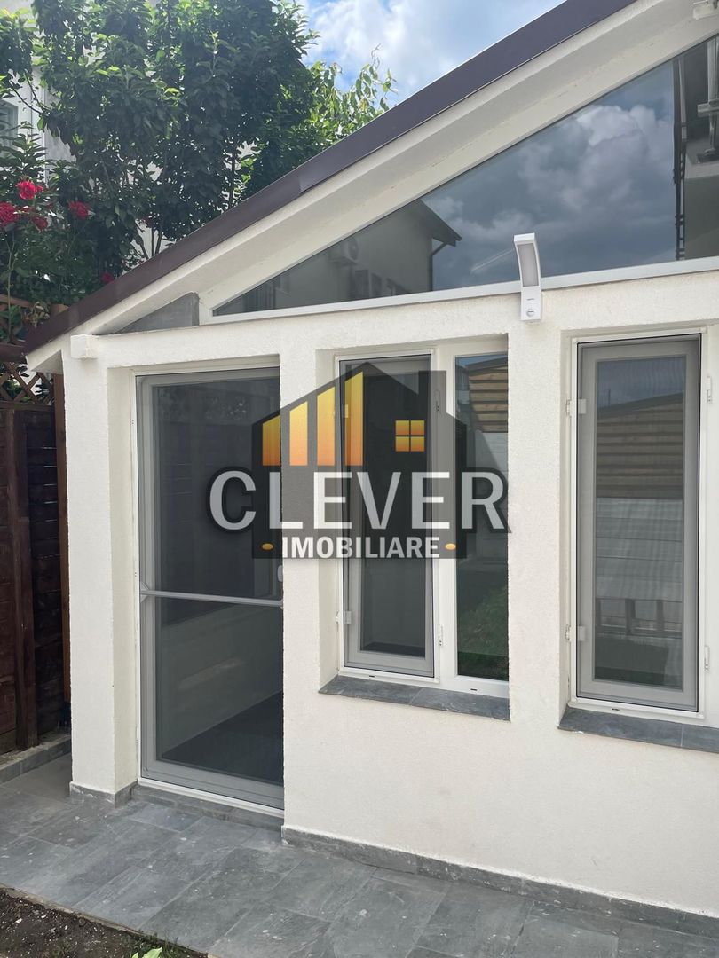 Apartament 2 camere Mobilat Utilat-Parcare-Gradina 44mp - Poză 16
