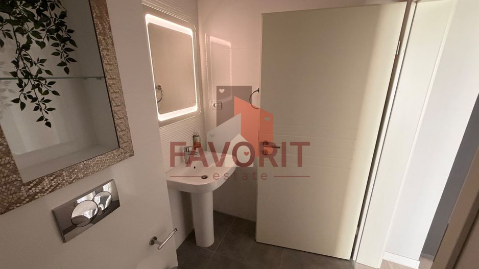 COMISION 0% . Etaj 1. Mobilat si utilat. - Poză 10