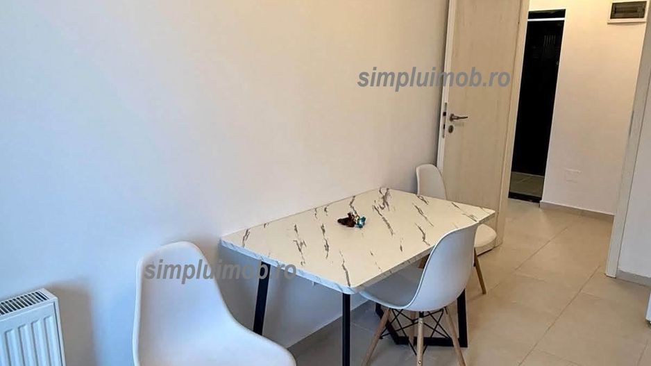 Ocazie-Garsonieră Decomandată – Mobilată & Utilată Full – Super Preț - Poză 8