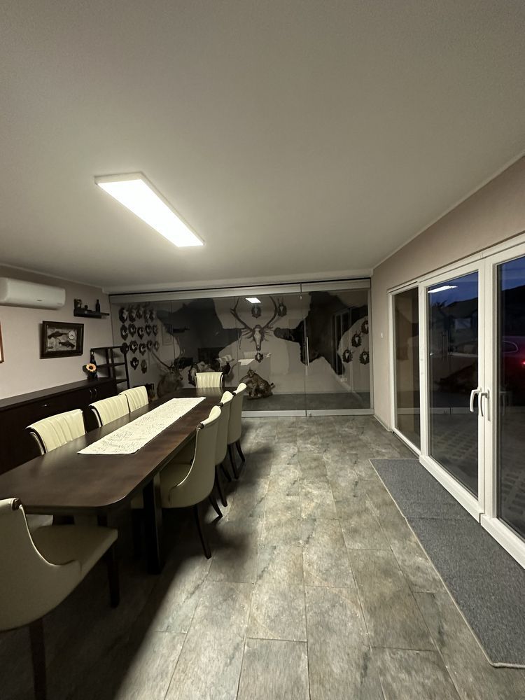 Vand Casa individuala jud SATU MARE - comuna Porumbesti - Poză 3