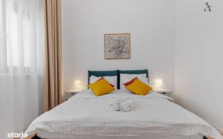 COMSION 0 - Apt 2cam LUX, parcare, prima chirie -PETS FRIENDLY- DARWIN - Poză 14