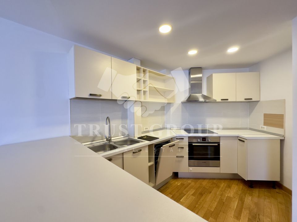 Apartament 3 camere - Herastrau | Loc de parcare | Vedere spre parc - Poză 10