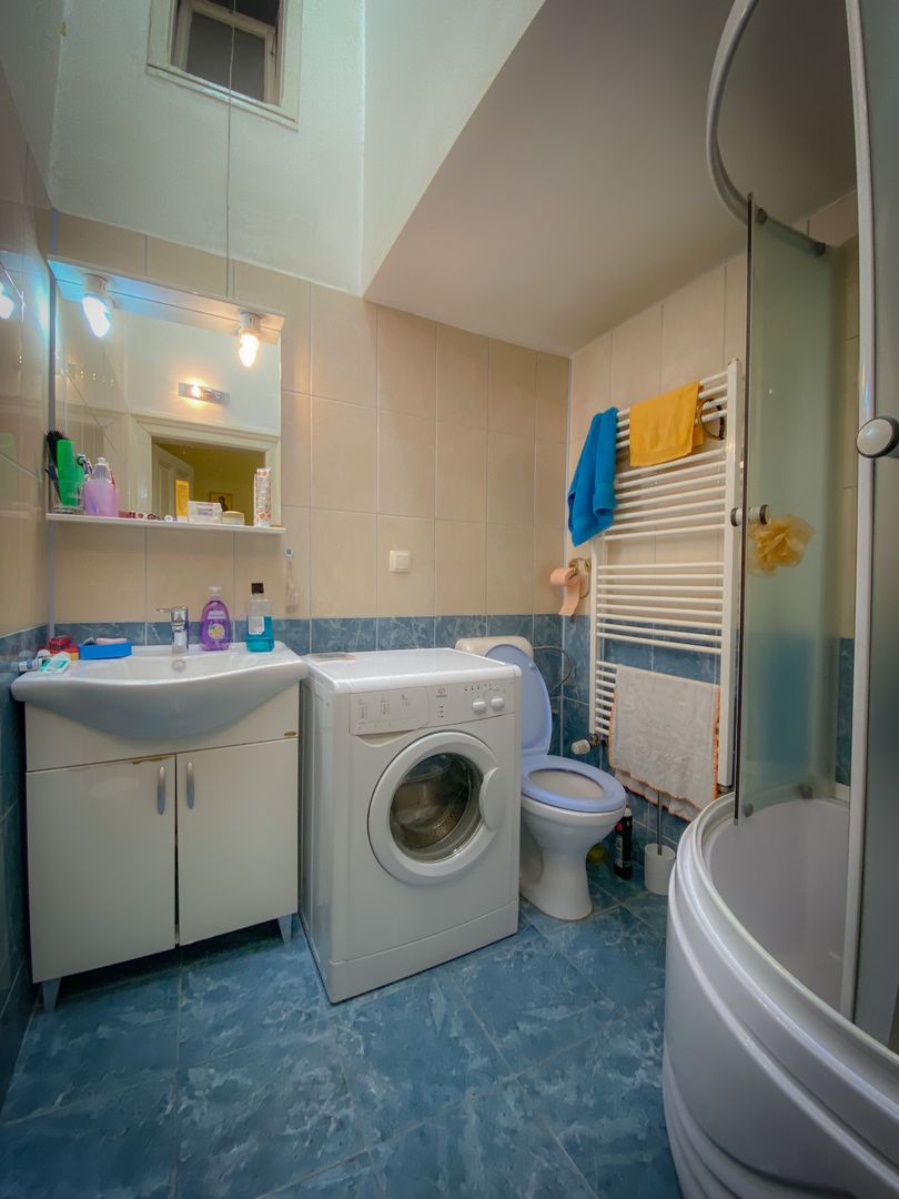 Oferta IANUARIE 2023 | Proprietate remarcabila, 125 mp | P-ta Maria - Bela Kunz - Poză 8