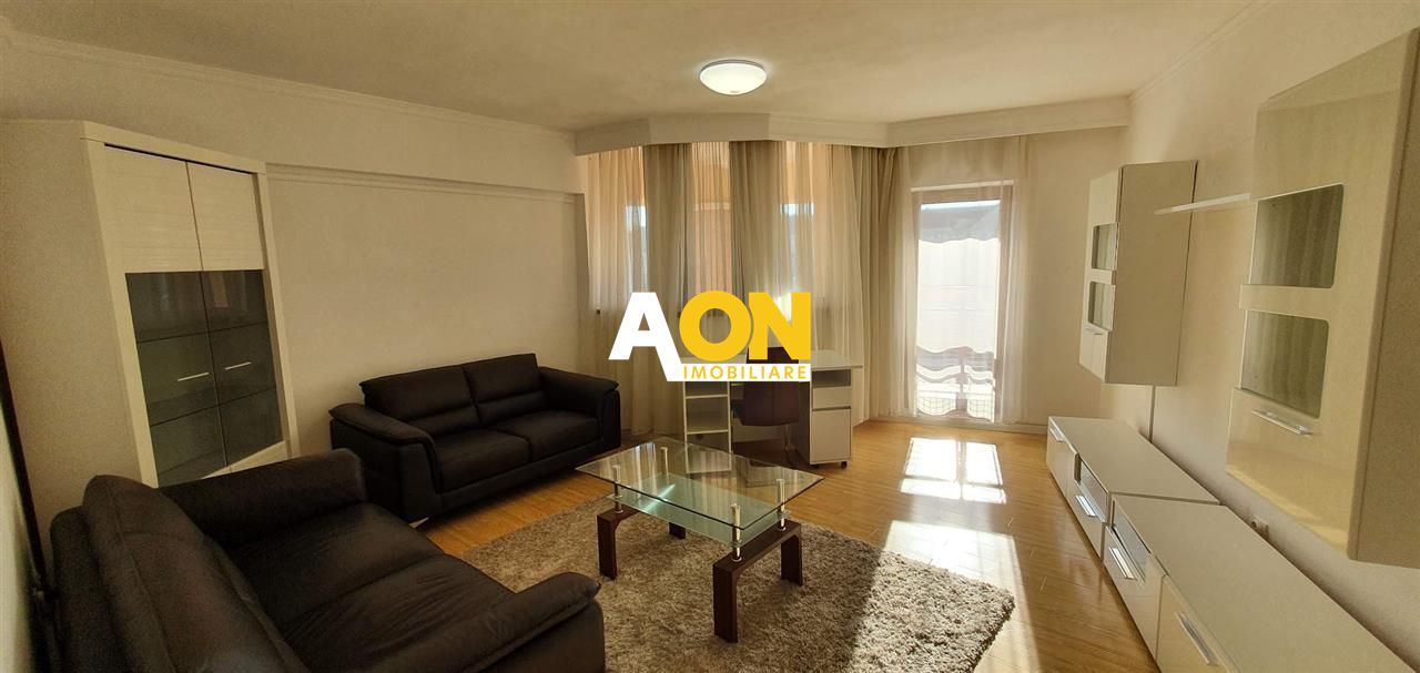 Apartament cu 2 camere 2 balcoane etaj 3 ultracentral - Poză 1