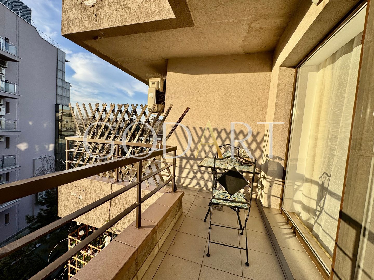 Apartament 4 camere | Herastrau | Loc de parcare | Pet friendly - Poză 24