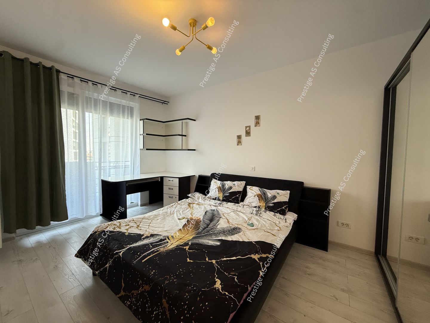 Complex IRIS Torontalului| Apartament 2 camere - Poză 7