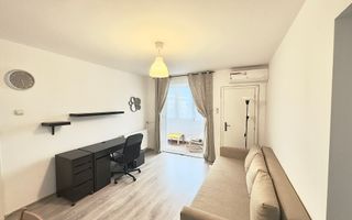 Piata Amzei - Apartament cu 2 camere pregatit pentru mutare/inchiriere - Poză 1