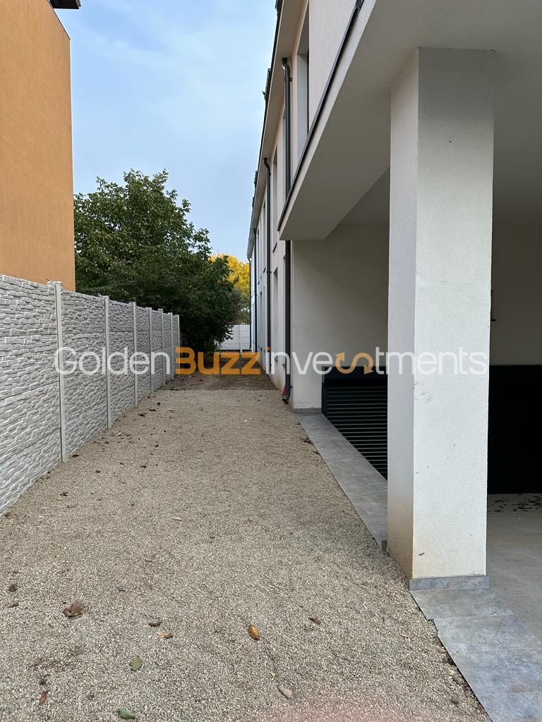 Imobil  ideal pentru business | Parcare subterana | Trafic Intens - Poză 12