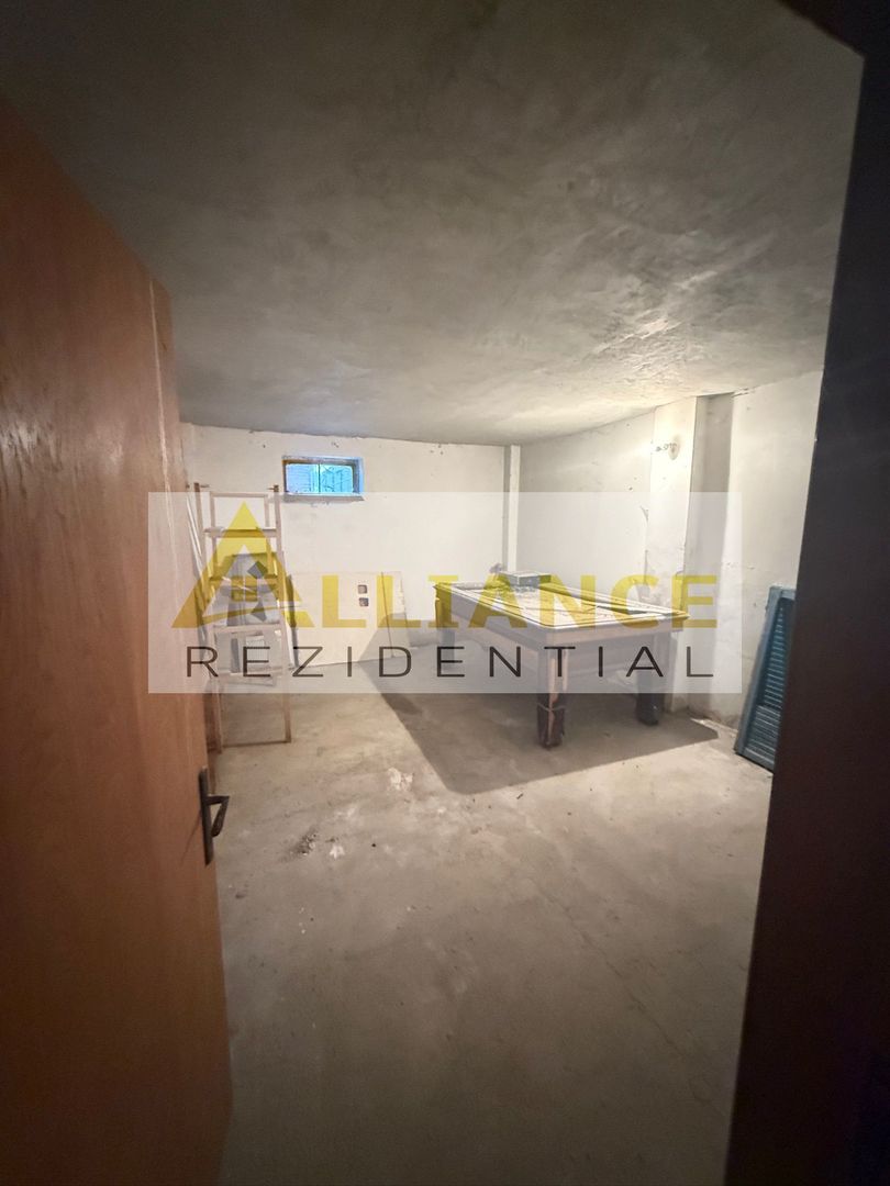 {1500 mp Teren} Vila Individuala S+P+1 | Soseaua Oltenitei - Poză 14