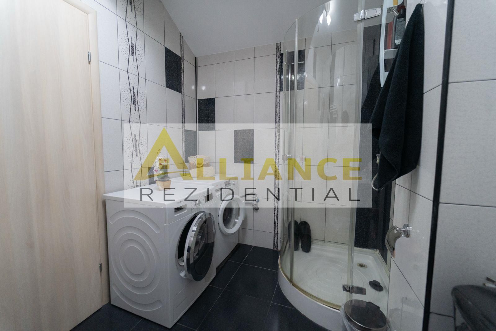Casa tip insiruita | 150 mp - P+1+M + 2 PARCĂRI - 255.000 eur - Poză 19