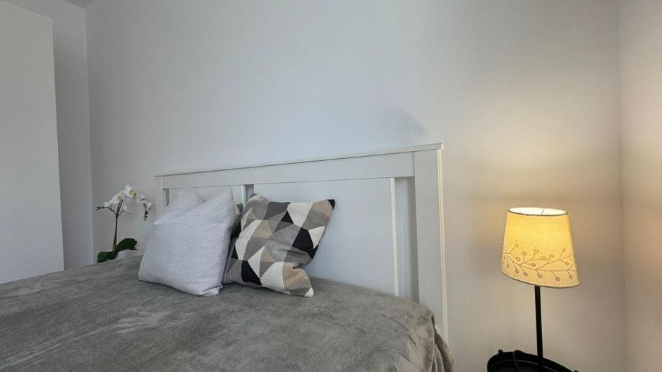 Apartament cu 3 camere, recent zugrăvit și mobilat cu piese noi | Comision 0 - Poză 21