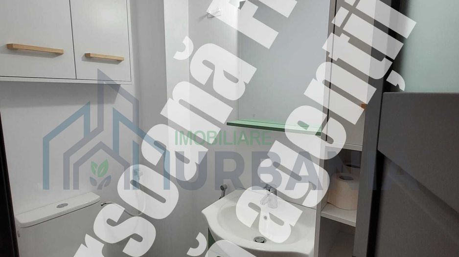 Apartament 3 camere decomandat de închiriat, Canta, Iași - Poză 2