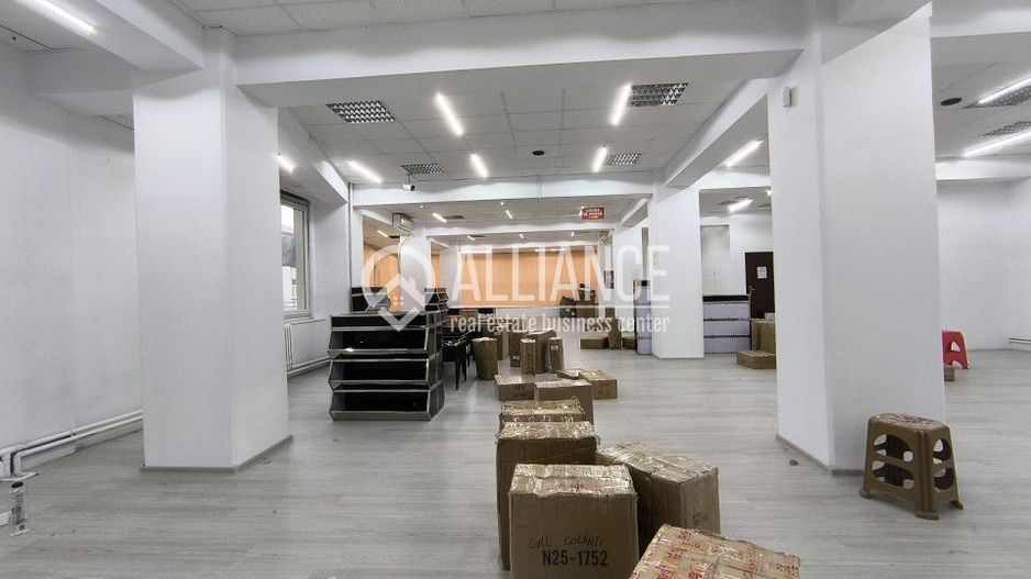 CENTRU PIATA GRIVITEI (COD03)  - Spatiu comercial - Poză 8