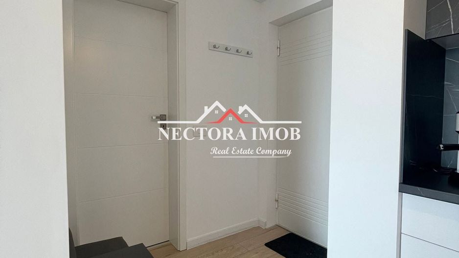 NECTORA IMOB-Apartament 2 camere, Prima Onestilor, Loc Parcare, Utilat - Poză 11