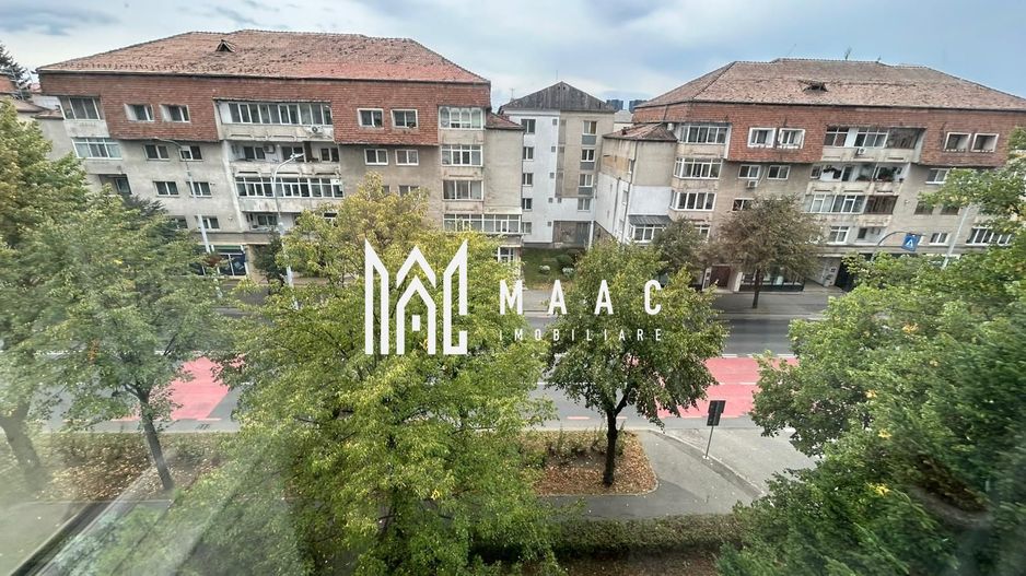 BLACK FRIDAY I Apartament Central I 3 Camere I 56 mp I Balcon I Ideal Investitie - Poză 3