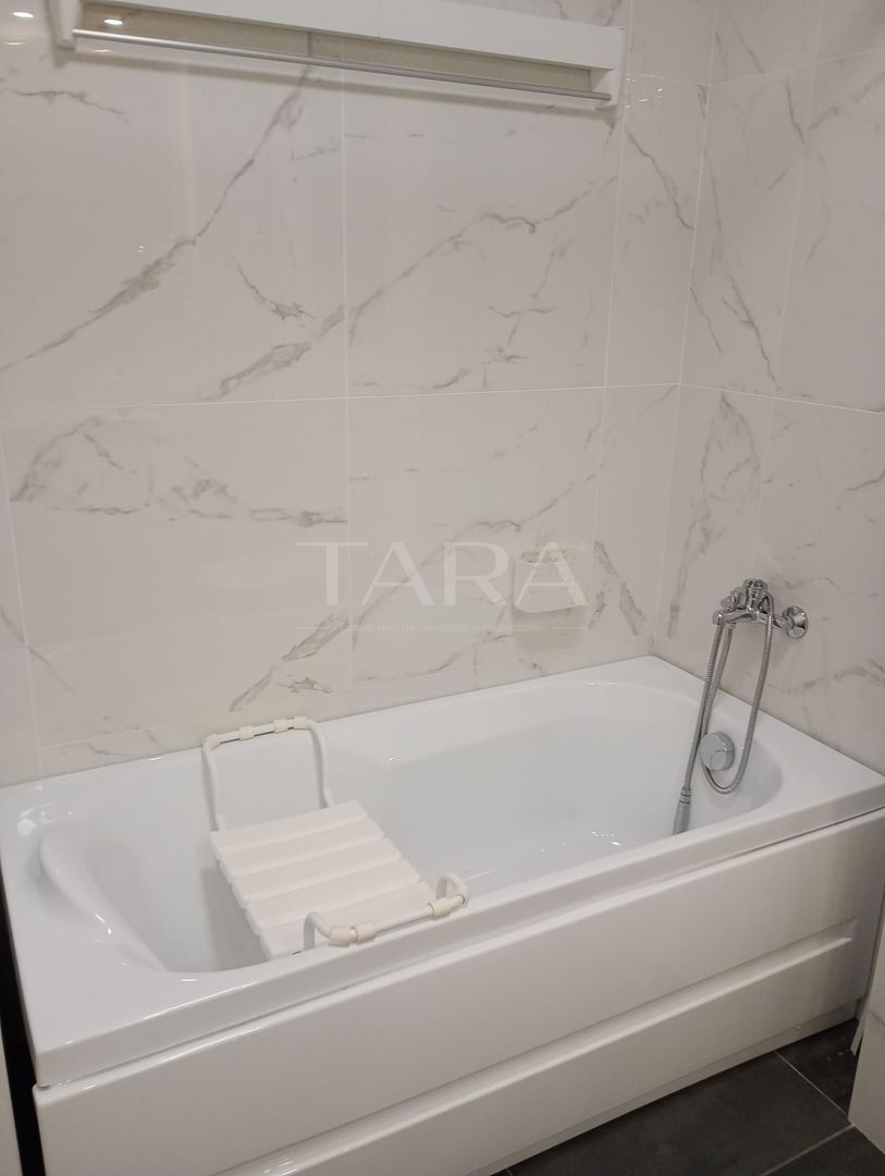 Apartament 3 Camere de Vânzare – Zona Vivo/Metro - Poză 12