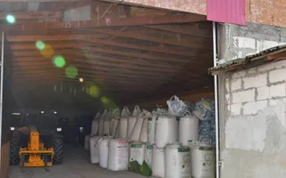 Vanzare ferma agricola Negru Voda - Constanta cu 240 hectare teren si utilaje - Poză 26