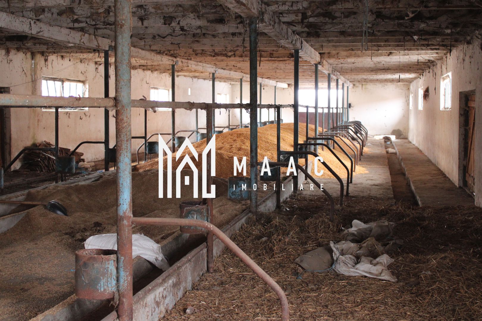 Ferma de Vânzare – Oportunitate Unică! - Poză 26