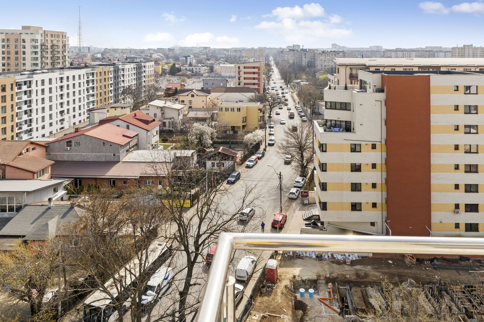 The Building 54 - Uverturii 155 - Poză 43
