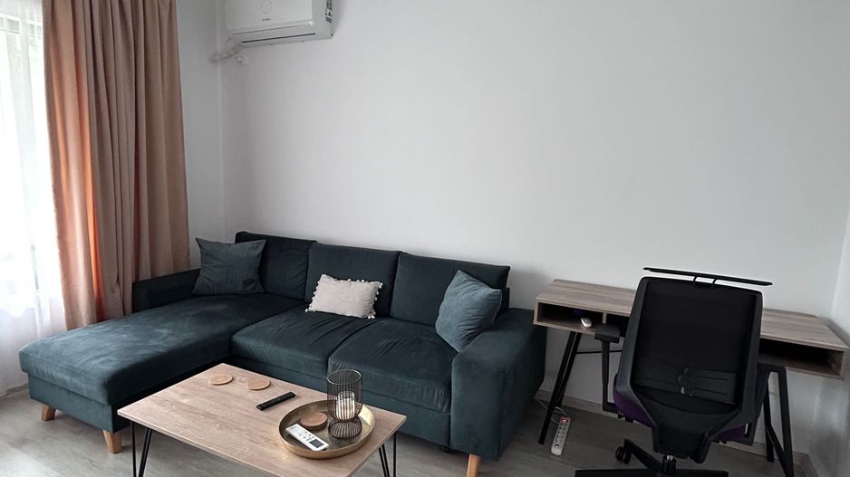 🌟🏢 De Închiriat: Spațiu modern și primitor | Apartament 2 camere, zona Berceni - Poză 1