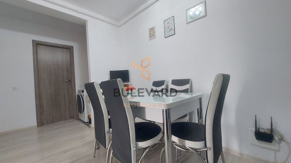 Apartament cu 2 camere decomandate! - Poză 8