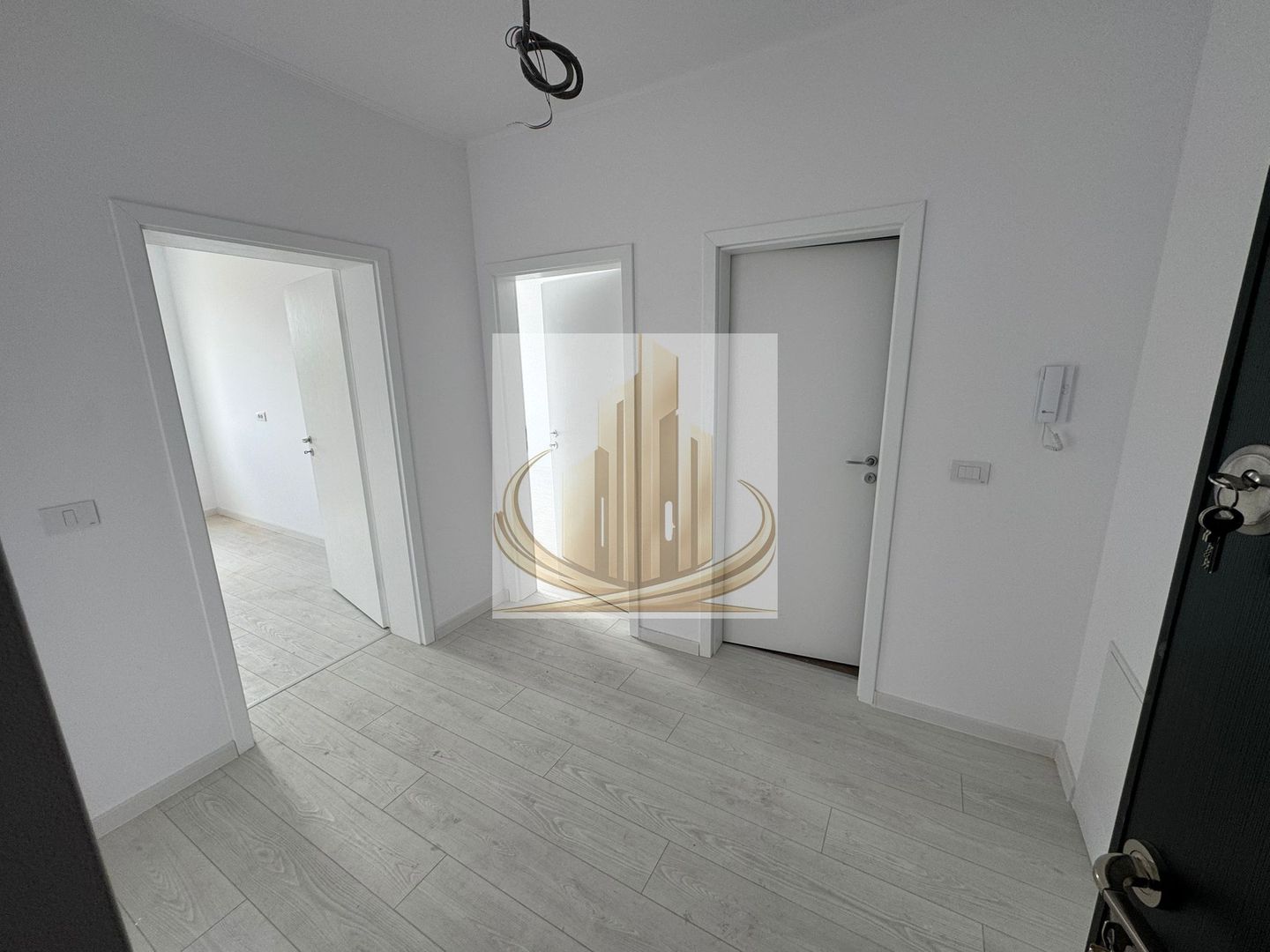 Apartamente noi. Bucătărie separată. Tva inclus. - Poză 2