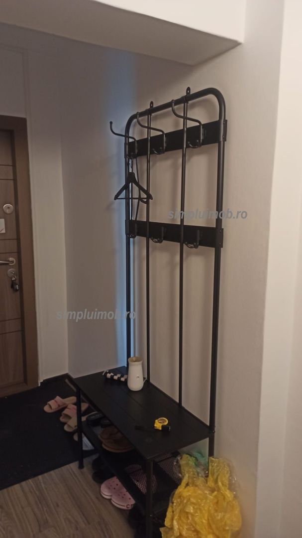 Zona centrala decomandat 2 camere - Poză 8