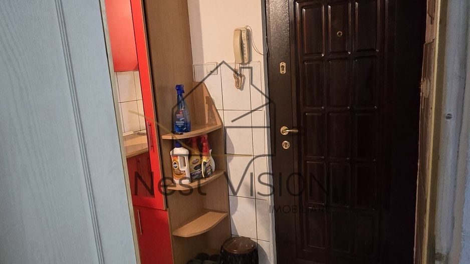 📦 Garsonieră cu pivniță generoasă | 🏢 Etaj 1 | 🏠 Zona Strand - Poză 4