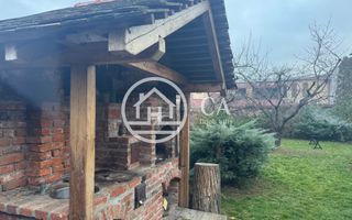 Casa P+M cu 4 camere de inchiriat în zona Centrală, Oradea - Poză 14