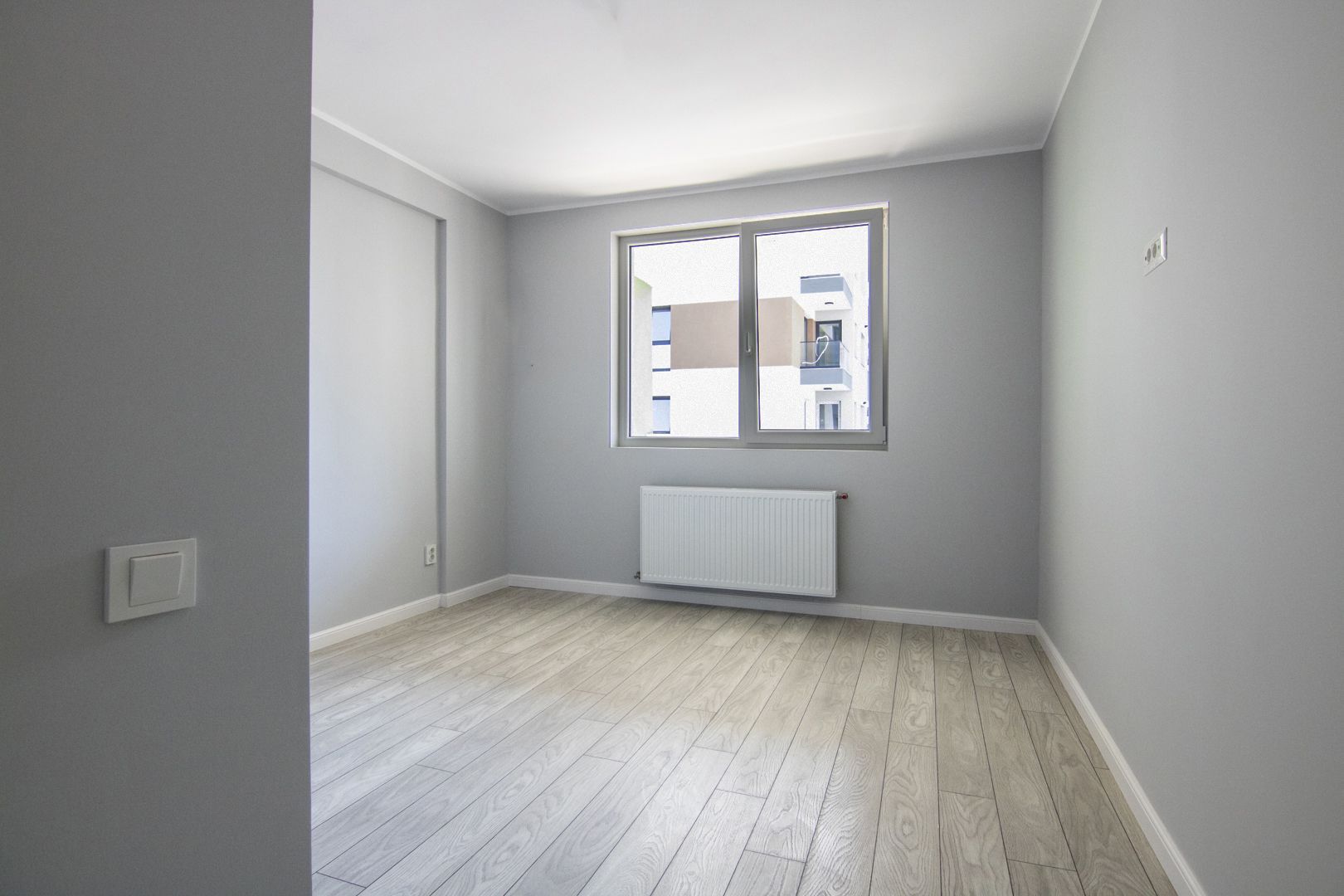 DRUMUL TABEREI, 2 CAMERE, CENTRALA PROPRIE, BLOC FINALIZAT,  BUCATARIE INCHISA - Poză 20