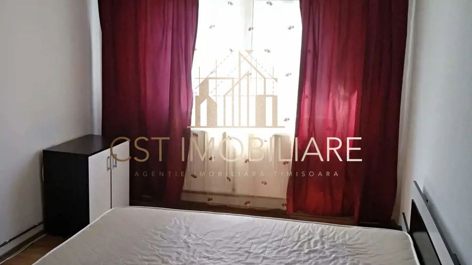 Apartament 2 camere Sagului - Etaj Intermediar - Poză 1