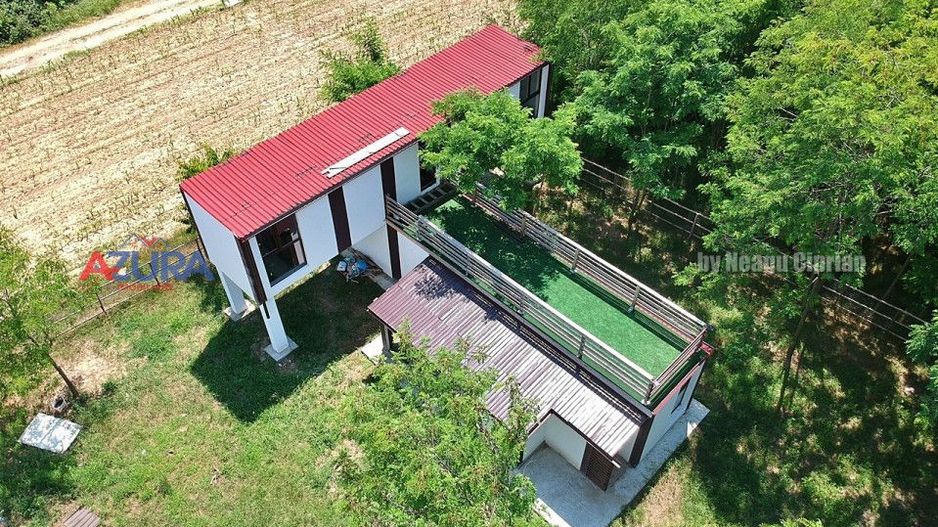 AZURA Imobiliare Pitesti - Casa de Vanzare Dealu Viilor - Poză 32