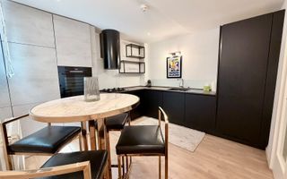 Apartament premium la câțiva pași de Parcul Herăstrău - Poză 3