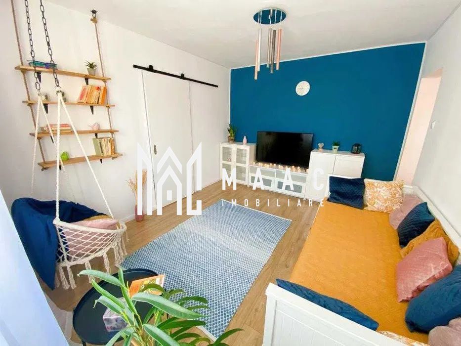 Apartament de lux | 2 camere | Etaj 2 - Poză 2