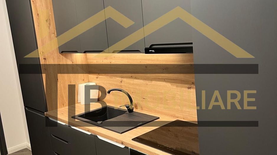 Apartament cu 1 camere, 42 mp, parcare Zona Verde Residence - Poză 4