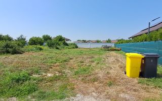 Teren de vanzare Domnesti - Ghioceilor, utilitati, zona case/vile, STB - Poză 5