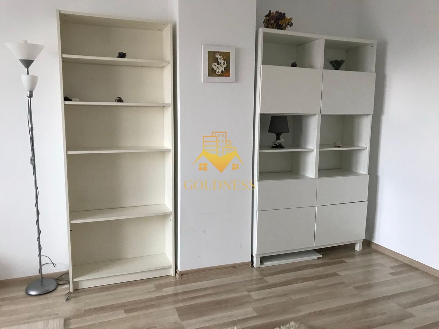 2 camere, Europa, Calea Turzii, Panemar, 18 GYM, Parcare, Modern - Poză 3