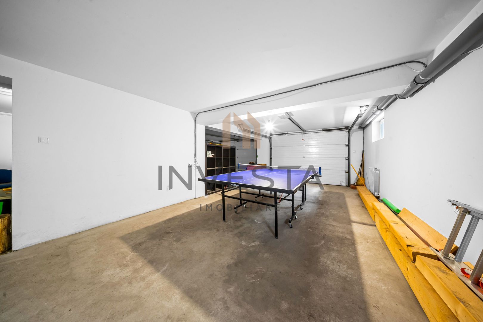 Casa individuala, 231 mp, curte, teren 800 mp, Europa, Eugen Ionesco - Poză 17