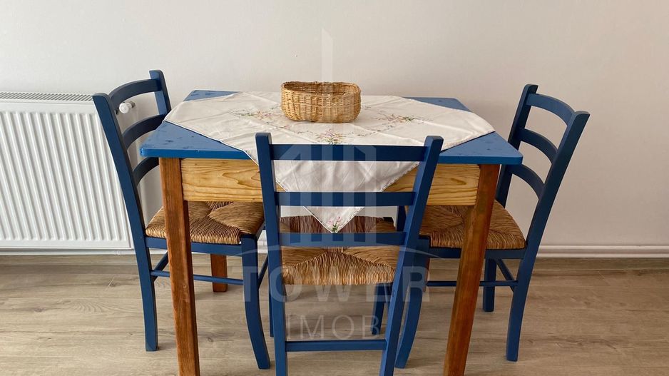 Apartament tip studio - zona 9 Mai - Poză 2