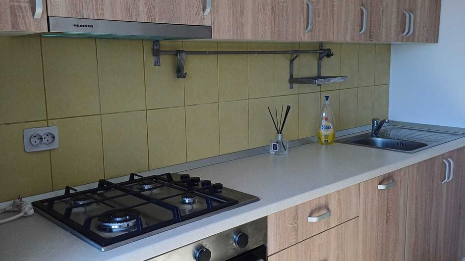 Inchiriez Apartament 3 camere-zona Sos Berceni - Poză 2