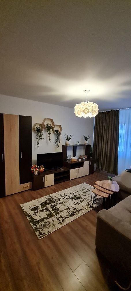 De vanzare Apartament 2 camere Gorjului - Poză 1