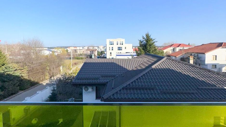 Chirie | Apartament 3 camere | Dressing | 2 locuri de parcare - Poză 16