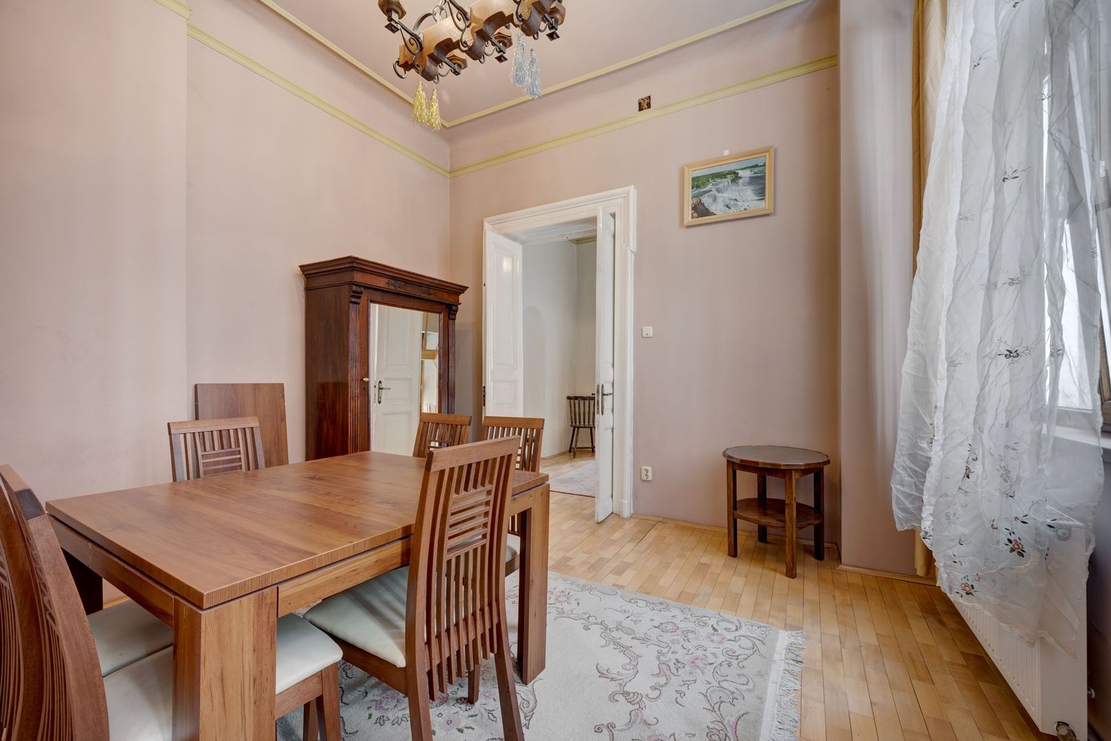 Casa strada Viitorului Piata Gemeni Dacia - Poză 6