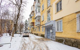 Vânzare, apartament,  3  camere, strada Kiev,  Râșcani - Poză 14