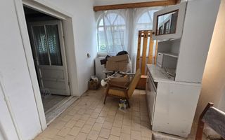 Casa 3 Camere, 1100mp Teren cu Garaj, Gura Ariesului - Poză 3