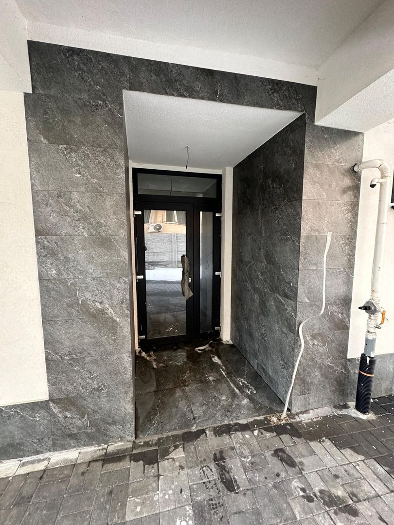 GARSONIERA, ACTE GATA, MUTARE IMEDIATA, LOC PARCARE, COMISION 0% - Poză 4