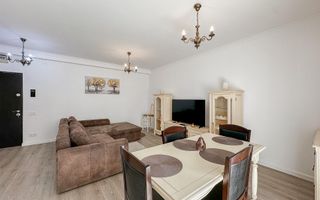 Inchiriere Apartament 3 Camere Erou Iancu Nicolae Pipera - Poză 3