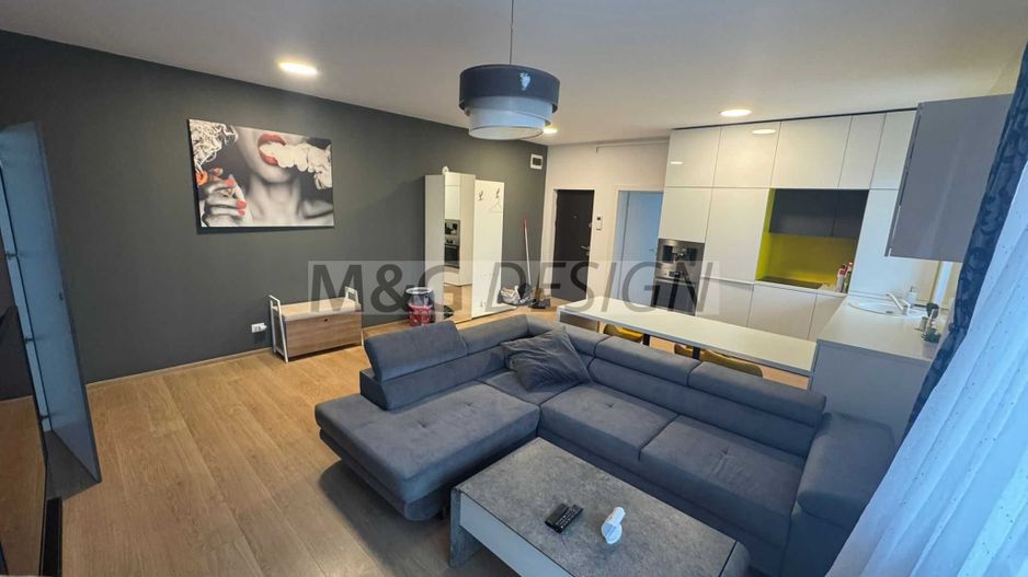 Penthouse Braytim - Poză 4