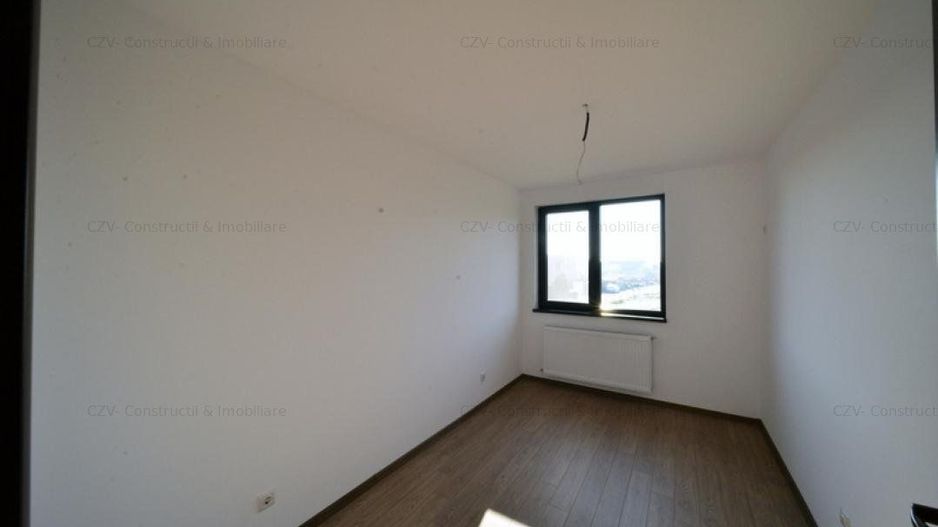 Predare la Cheie, Curte Amenajata, Toate Utilitatile in Uz - Poză 7